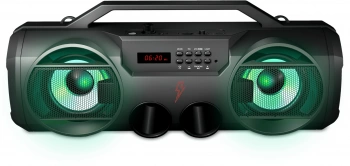 Колонка порт. Ural Молния 280