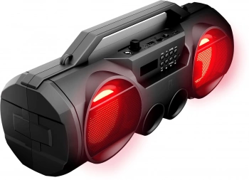 Колонка порт. Ural Молния 280