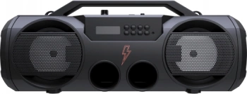 Колонка порт. Ural Молния 280