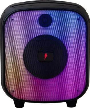 Колонка порт. Ural Молния 700