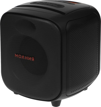 Колонка порт. Ural Молния 700