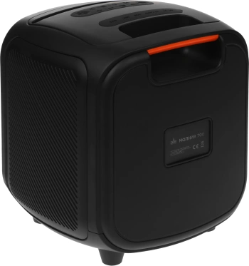 Колонка порт. Ural Молния 700