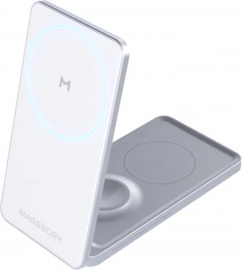 Беспроводное зар./устр. Magssory  WCH014s