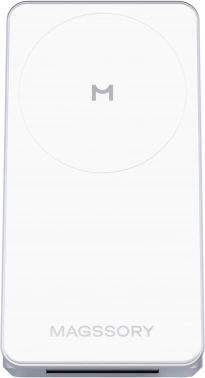 Беспроводное зар./устр. Magssory  WCH014s