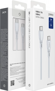 Кабель Pero  DC-11