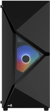 Корпус Aerocool Player-G-BK-v1