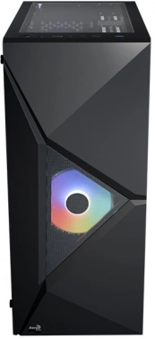 Корпус Aerocool Player-G-BK-v1