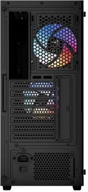 Корпус Aerocool Player-G-BK-v1