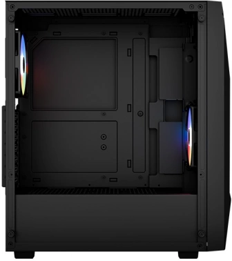 Корпус Aerocool Player-G-BK-v1