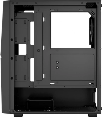 Корпус Aerocool Player-G-BK-v1