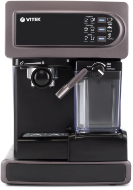 Кофеварка рожковая Vitek VT-1517 VT