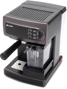 Кофеварка рожковая Vitek VT-1517 VT