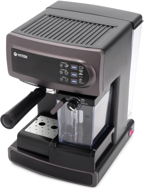 Кофеварка рожковая Vitek VT-1517 VT