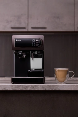 Кофеварка рожковая Vitek VT-1517 VT