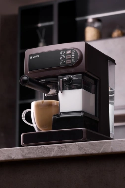 Кофеварка рожковая Vitek VT-1517 VT