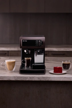 Кофеварка рожковая Vitek VT-1517 VT