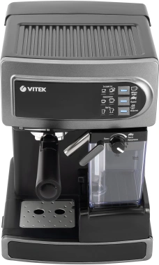Кофеварка рожковая Vitek VT-1517 SR