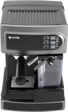 Кофеварка рожковая Vitek VT-1517 SR