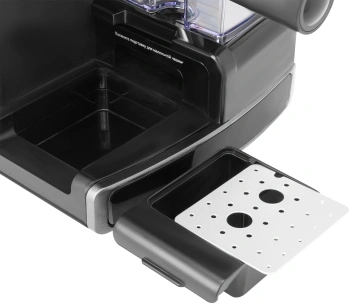 Кофеварка рожковая Vitek VT-1517 SR