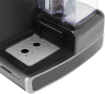 Кофеварка рожковая Vitek VT-1517 SR