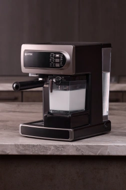 Кофеварка рожковая Vitek VT-1517 SR