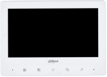 Видеодомофон Dahua DHI-VTH1020J