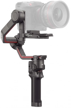 Стабилизатор 3-х осевой Dji RS 3 pro