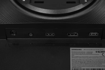 Монитор Samsung 24