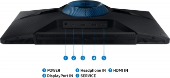 Монитор Samsung 24