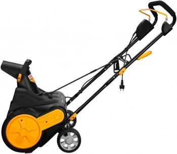 Снегоуборщик электр. Deko SnowLine ST2500R