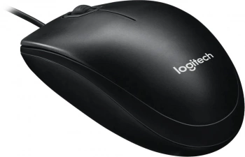 Мышь Logitech M100r