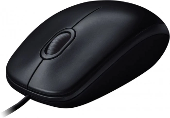 Мышь Logitech M100r