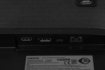 Монитор Samsung 27