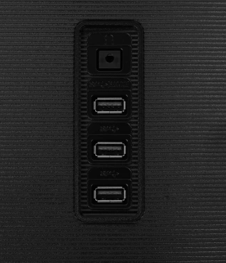 Монитор Samsung 27