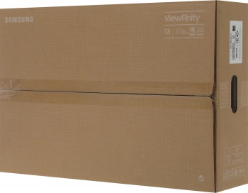 Монитор Samsung 27