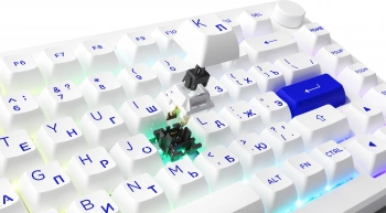 Клавиатура Akko MOD007B