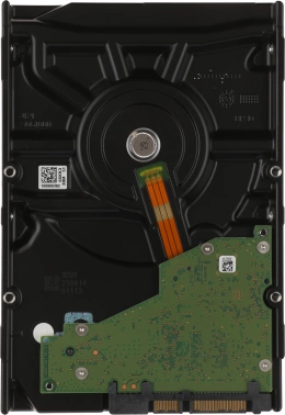 Жесткий диск Seagate SATA-III 4TB  ST4000NT001