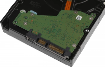 Жесткий диск Seagate SATA-III 4TB  ST4000NT001