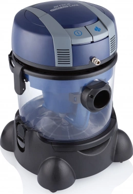 Пылесос моющий Arnica Hydra Rain Lux