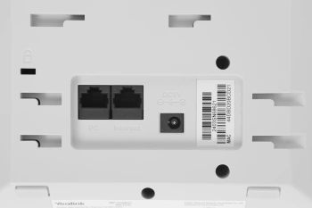 Телефон IP Yealink SIP-T31P Light Gray