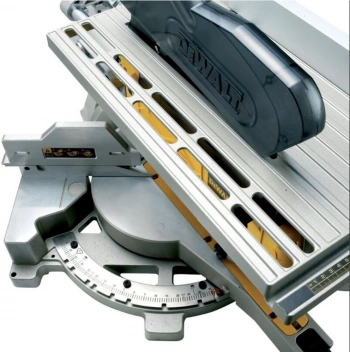 Торцовочная пила DeWalt D27111-QS
