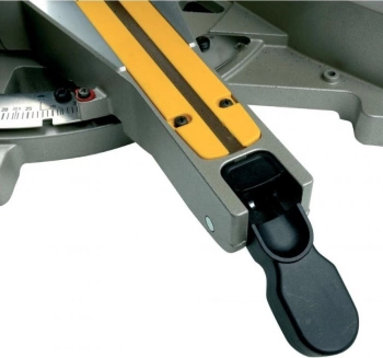 Торцовочная пила DeWalt D27111-QS