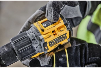 Шуруповерт DeWalt DCD805P2T-QW