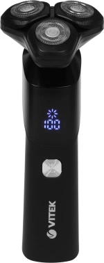Бритва роторная Vitek Euphoria VT-2369