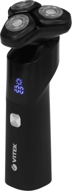 Бритва роторная Vitek Euphoria VT-2369