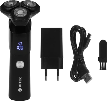 Бритва роторная Vitek Euphoria VT-2369