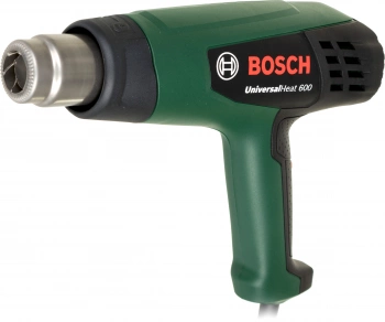 Технический фен Bosch UniversalHeat 600