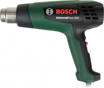 Технический фен Bosch UniversalHeat 600