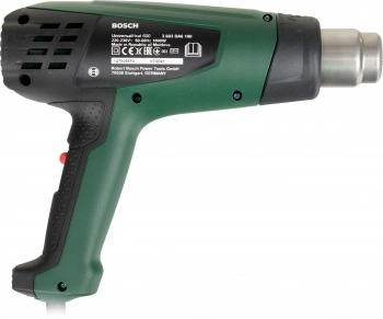 Технический фен Bosch UniversalHeat 600