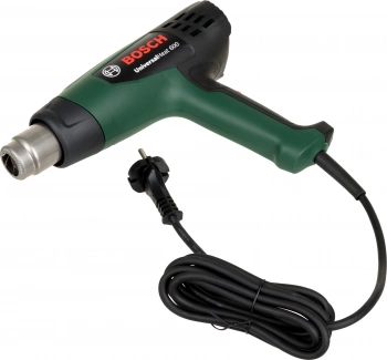 Технический фен Bosch UniversalHeat 600